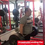 Ross Weiner - @weinfit64 - Instagram
