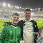 Ross Welsh - @rosswelsh8 - Instagram