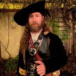 Ross Wetherell - @captofsirenssong - Instagram