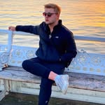 Ross Whitaker - @madboymilo - Instagram