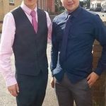 Ross Whitehead - @rosswhitehead1997 - Instagram