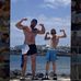 Ross Whitehead - Facebook