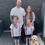 Ross Whitehead - @whitehead_19 - Instagram