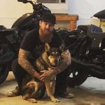 Ross Whitten - @rosscohd89 - Instagram