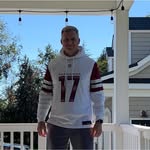 Ross Wilhelm - @rwilhelm1294 - Instagram
