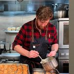 Ross Winslow Weber - @rossweber_privatechef - Instagram