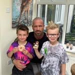 Ross Woods - @mindsetfit_rw - Instagram