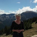 Judith Ross ~ WRIGHT MOWERS ~ RSSM Emeritus - @judithross_wrightmfg - Instagram