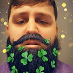 Justin Ross Wyatt - @themrwyatt88 - Instagram