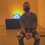 Ross Wyatt - @welcome_to_roswell - Instagram