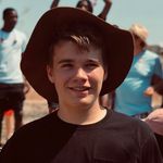 Wyatt Ross - @wyatt.ross.1401 - Instagram