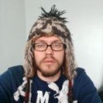 Ross Zimmerman - @angryc0rvax - Instagram