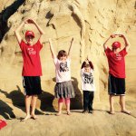 Ross Zimmerman - @so_cal_buckeye - Instagram