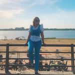 Rossana Lopez - @rossanitalop - Instagram