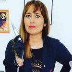 Rossana Lopez - @esmilcelopeznails - Instagram