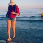Rossana Lopez - @rossana5555 - Instagram
