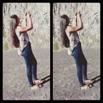 Paredes Rossana - @rossana_paredesvp - Instagram