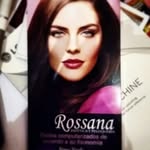Rossana Paredes - @rossanaestetica - Instagram