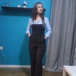 Rossana Paredes - @paredes_rossana - Instagram