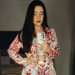 Rossana Paredes - @repfrepf - Instagram
