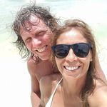 Rossana Paredes Blanco - @rossanaparede - Instagram