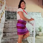 Rossy Alberto - @rosalbaalbertoortega - Instagram