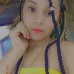 rossy alberto - @rossyal63 - Instagram