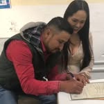 Rossy Jimenez - @flaquitarous9847 - Instagram