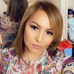 Rossy Ramirez - @rossyred - Instagram