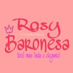 Rosy Baronesa - @rosybaronesa - Instagram