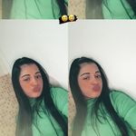 @rosybarone08 - Instagram