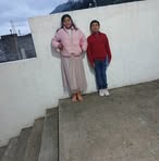 Rosy Bernal - Facebook