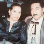 Rosy Bernal - Facebook