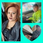 Rosy Bernal - @bernal3106 - Instagram