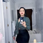 Rosy Cruz Bernal - @rosybernal414 - Instagram