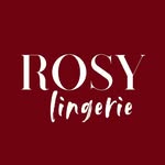 • Moda Íntima | Lingerie | Pijamas - @rosy_lingerieluxo - Instagram