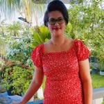 Rosylin Chand - @rosylinchand - Instagram
