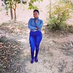 Rosylin Mwikali - @rosylinmwikali - Instagram