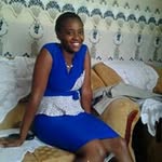 Rosylin Njoroge - @rosylinnjoroge - Instagram