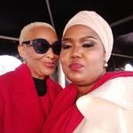 Rosyline Sathekge - @rosylinesathekge - Instagram