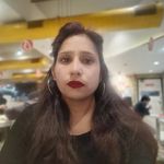 Rosy Singh - @_rosy_singh_ - Instagram