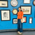 Rosy Singh - Facebook