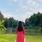 Rosy Singh Thakuri - @rosy_singh16 - Instagram