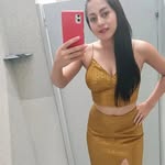 Rosy Soto - @pyaotos - Instagram