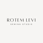 Rotem levi | רותם לוי סטודיו לתפירה - @rotemle_vi - Instagram