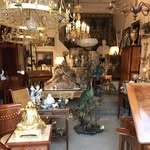 Alain Heimroth Antiquaire - @alainheimrothantiquaire - Instagram