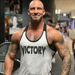 Roth Heim - @recoveredthroughfitness - Instagram