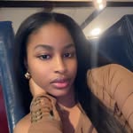 Rougui Bah - @____rouguiiatouu____ - Instagram