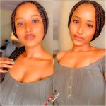 Rougui Bah - @rougui.bah.18041 - Instagram