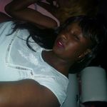 Rougui Bah - @rougui.bah.71697 - Instagram